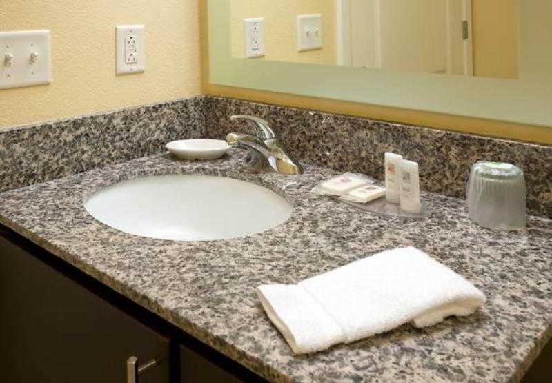 Towneplace Suites By Marriott Nashville Airport Zimmer foto