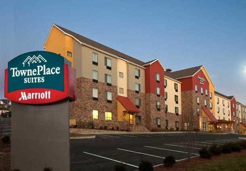 Towneplace Suites By Marriott Nashville Airport Ausstattung foto